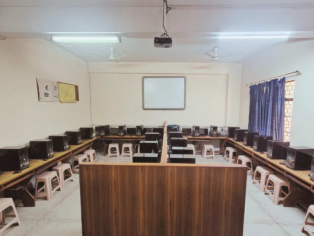 Computer Lab